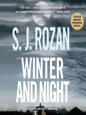 cover image of Winter and Night